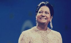 وزارة الثقافة المصرية تعلن 2025 عام أم كلثوم